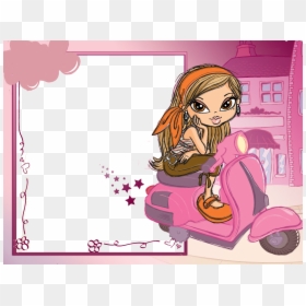 Bratz Kids, HD Png Download - bratz png