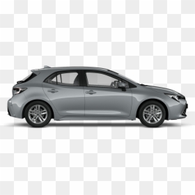 Toyota Corolla Touring Sports Icon, HD Png Download - toyota corolla png