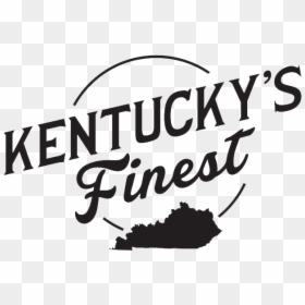 Kentucky's Finest, HD Png Download - jesus beard png