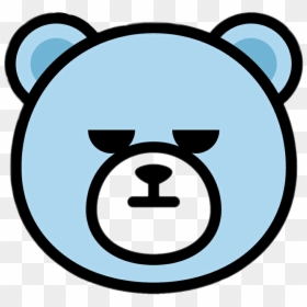 Yg Bear, HD Png Download - yg png