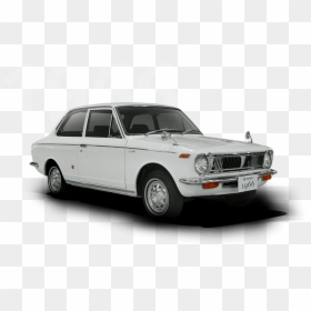 Bmw New Class, HD Png Download - toyota corolla png