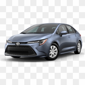 2020 Toyota Corolla Hybrid Le, HD Png Download - toyota corolla png