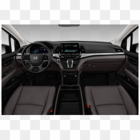 Honda Odyssey 2019 Interior, HD Png Download - toyota corolla png