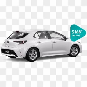 Hot Hatch, HD Png Download - toyota corolla png