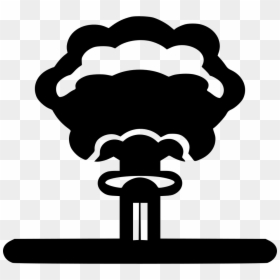Hiroshima Png, Transparent Png - atomic explosion png