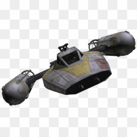 X Wing Star Wars Transparent, HD Png Download - star wars x wing png