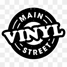 Main Vinyl Street - Calligraphy, HD Png Download - slash marks png