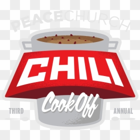 Graphic Design, HD Png Download - chili cook off png