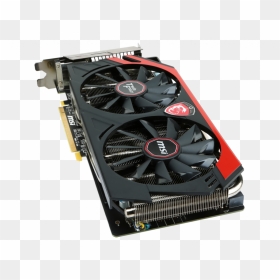 Amd Radeon R9 270x, HD Png Download - bf4 png