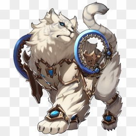 Xenoblade Chronicles Png Hd Quality - Xenoblade Chronicles 2 Tiger, Transparent Png - xenoblade chronicles 2 png