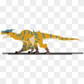 Lesothosaurus, HD Png Download - grox png