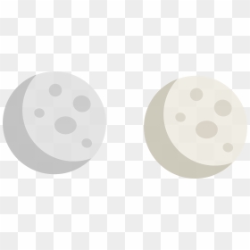 Moons Clip Arts - Circle, HD Png Download - moons png