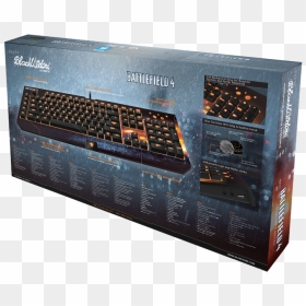 Electronics, HD Png Download - bf4 png