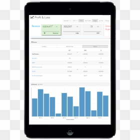 Mobile Device, HD Png Download - bootstrap png