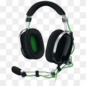 Picture - Razer Blackshark Headset, HD Png Download - bf4 png