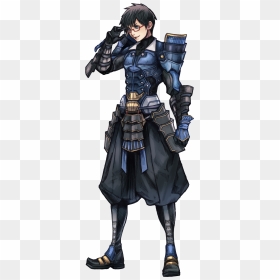 Xenoblade Chronicles 2 Akhos, HD Png Download - xenoblade chronicles 2 png