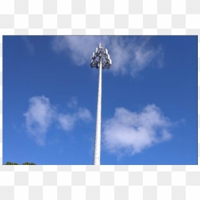 Tower, HD Png Download - att png