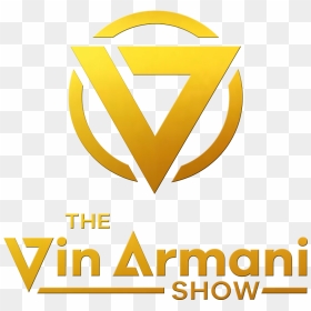 Vin Armani Show Logo - Emblem, HD Png Download - camino png