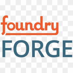 Forge Annual Subscription, HD Png Download - forge png