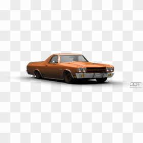 El Camino Transparent, HD Png Download - camino png