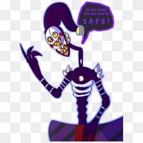 Cartoon, HD Png Download - puppet master png