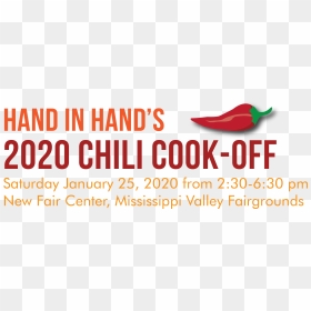 Clip Art, HD Png Download - chili cook off png