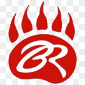 Ben Lomand High School Graduation - Bear River High School Logo, HD Png Download - graduation 2017 png