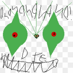 Illustration, HD Png Download - omega flowey png