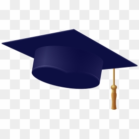 Graduation Gallery - Graduation Cap Clipart No Background, HD Png Download - graduation 2017 png