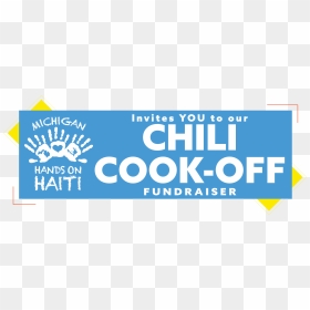 Graphic Design, HD Png Download - chili cook off png