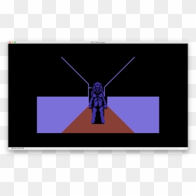 Screenshot, HD Png Download - commodore 64 png