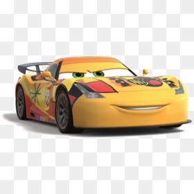 Miguel Camino Cars 2 Spain, HD Png Download - camino png