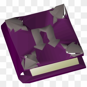 Old School Runescape Wiki - Paper, HD Png Download - demonic png