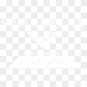 Epicgames Com - Spellbreak Title, HD Png Download - epic games png