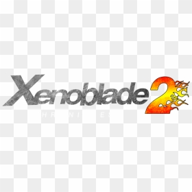 Illustration, HD Png Download - xenoblade chronicles 2 png