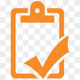 Facts Icon Png, Transparent Png - clipboard icon png