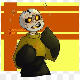 Cartoon, HD Png Download - omega flowey png