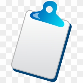Portable Communications Device, HD Png Download - clipboard icon png