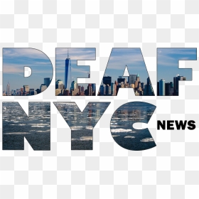 Deaf Nyc News - Skyline, HD Png Download - kerrigan png