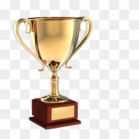 Thumb Image - Trophy Png, Transparent Png - trofeo png