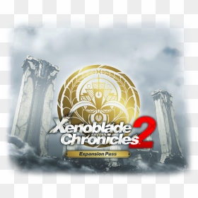 Nintendo Download, Jan - Xenoblade Chronicles 2 Expansion Pass, HD Png Download - xenoblade chronicles 2 png