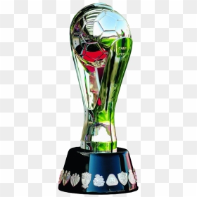 Thumb Image - Susana Distancia Cruz Azul, HD Png Download - trofeo png