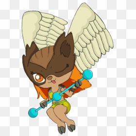 Tony Tony Chopper Clipart , Png Download - Cartoon, Transparent Png - tony hawk png