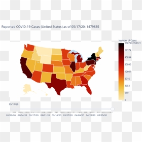 State Of California Phases Reopening, HD Png Download - vhv