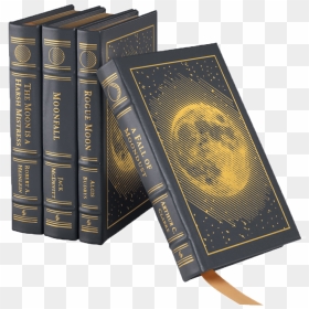 Rogue Moon By Algis Budrys Is A Classic, Beloved Science - Moon And Stars, HD Png Download - moons png