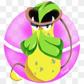 Shy Victreebel - Victreebel Cute, HD Png Download - victreebel png