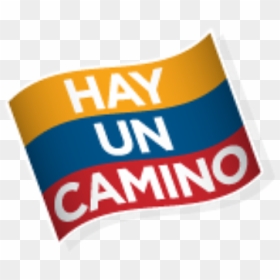 Hay Un Camino, HD Png Download - camino png