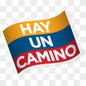 Hay Un Camino, HD Png Download - camino png