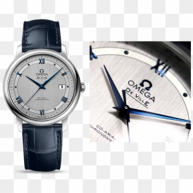 Omega Deville Prestige, HD Png Download - graduation 2017 png