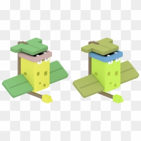 Download Zip Archive - Shiny Victreebel Pokemon Quest, HD Png Download - victreebel png